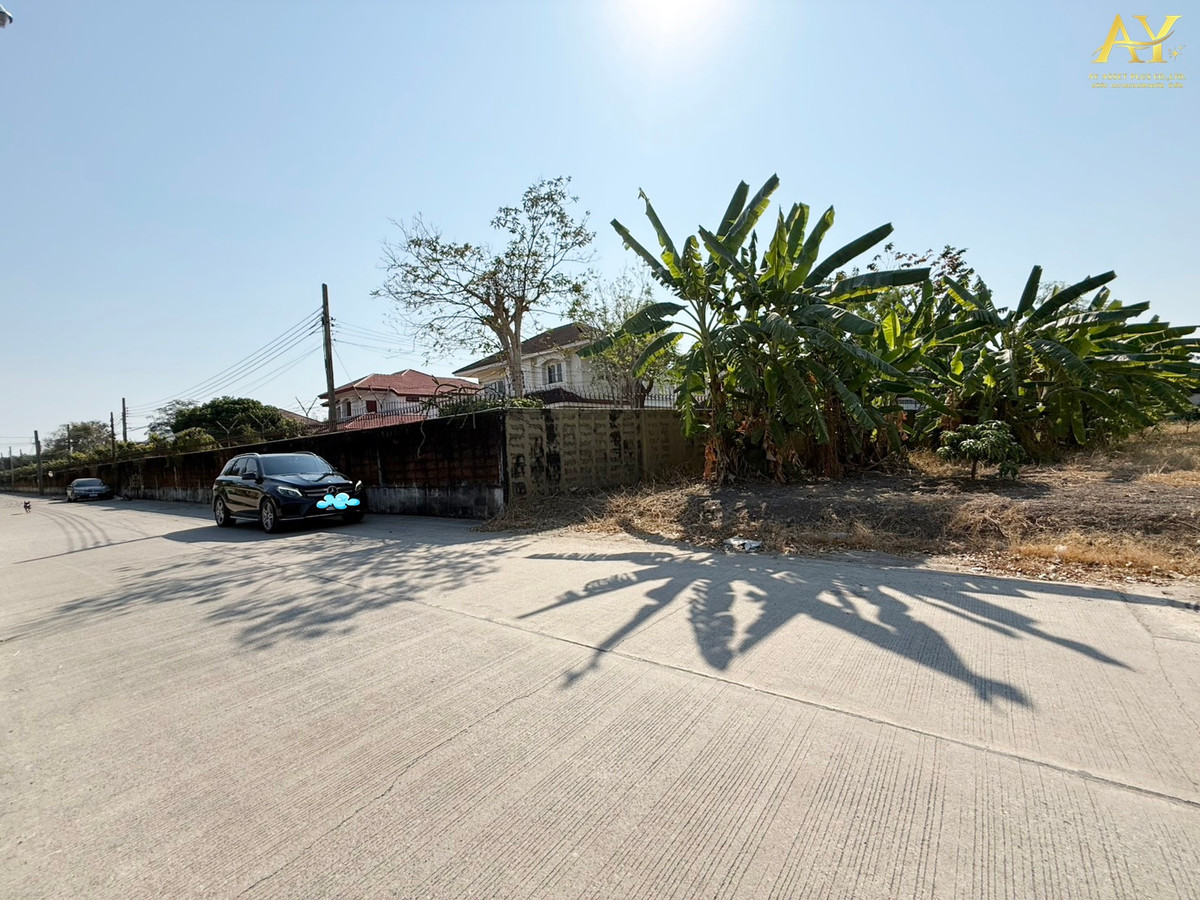 ขายที่ดินนวมินทร์ รามอินทรา : #ขายที่ดิน 🔥  ขายที่ดิน‼️  รามอินทรา กม.4 ซอยสุขาภิบาล5ซอย5 ขนาด 170 ตร.ว. เพียง 7.14 ล้าน  ( 42,000 / ตร.ว.) 🔥🔥🔥