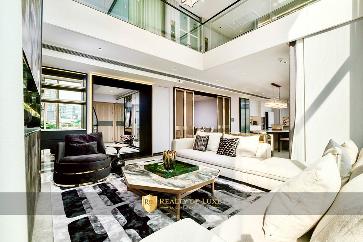 ขายคอนโดสุขุมวิท อโศก ทองหล่อ : ขาย ฟินน์ สุขุมวิท 31 เพนต์เฮาส์ ห้องสวย ตกแต่งครบ