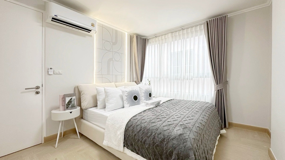 ขายคอนโดสุขุมวิท อโศก ทองหล่อ : 🔥 จัดจ้านในทองหล่อ 🔥 ห้องสวย เฟอร์ครบ ใกล้รถไฟฟ้า , Emquartier | The Clover ทองหล่อ