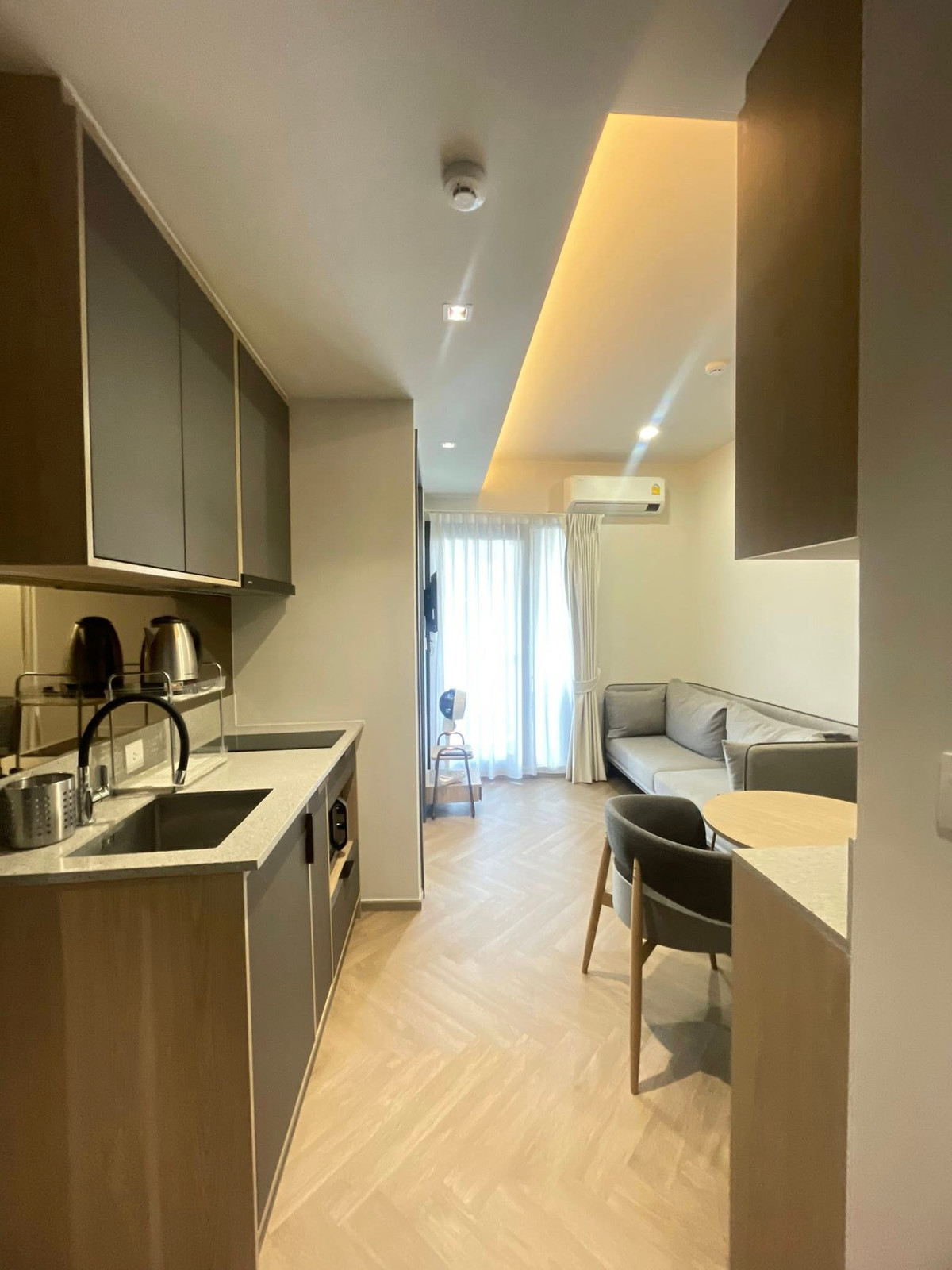 For RentCondoSiam Paragon ,Chulalongkorn,Samyan : 🔥Rent!!🔥 Code PR021 Condo Chapter Chula - Samyan