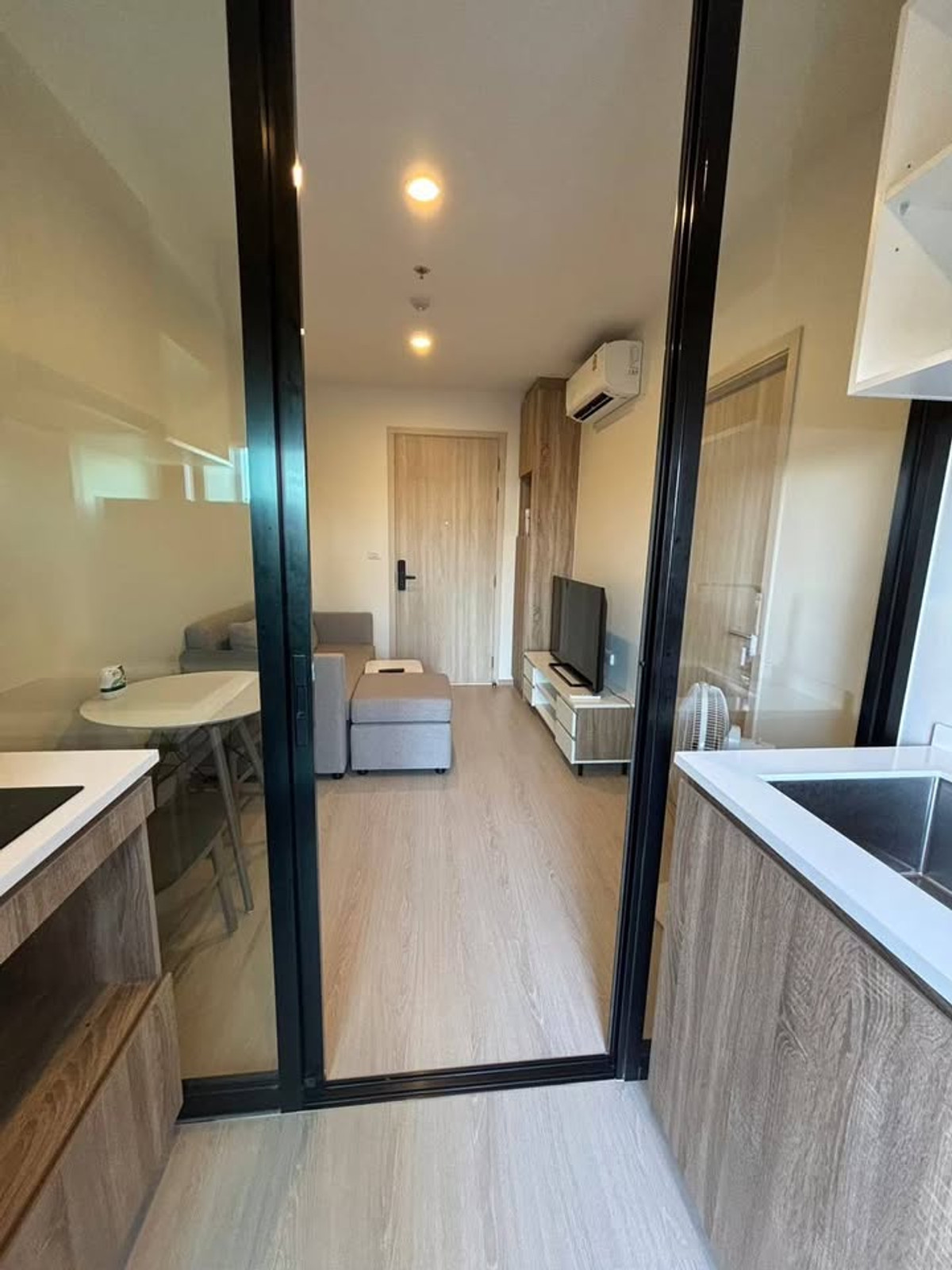 For RentCondoPinklao, Charansanitwong : Nue Noble Fai Chai–Wanglang