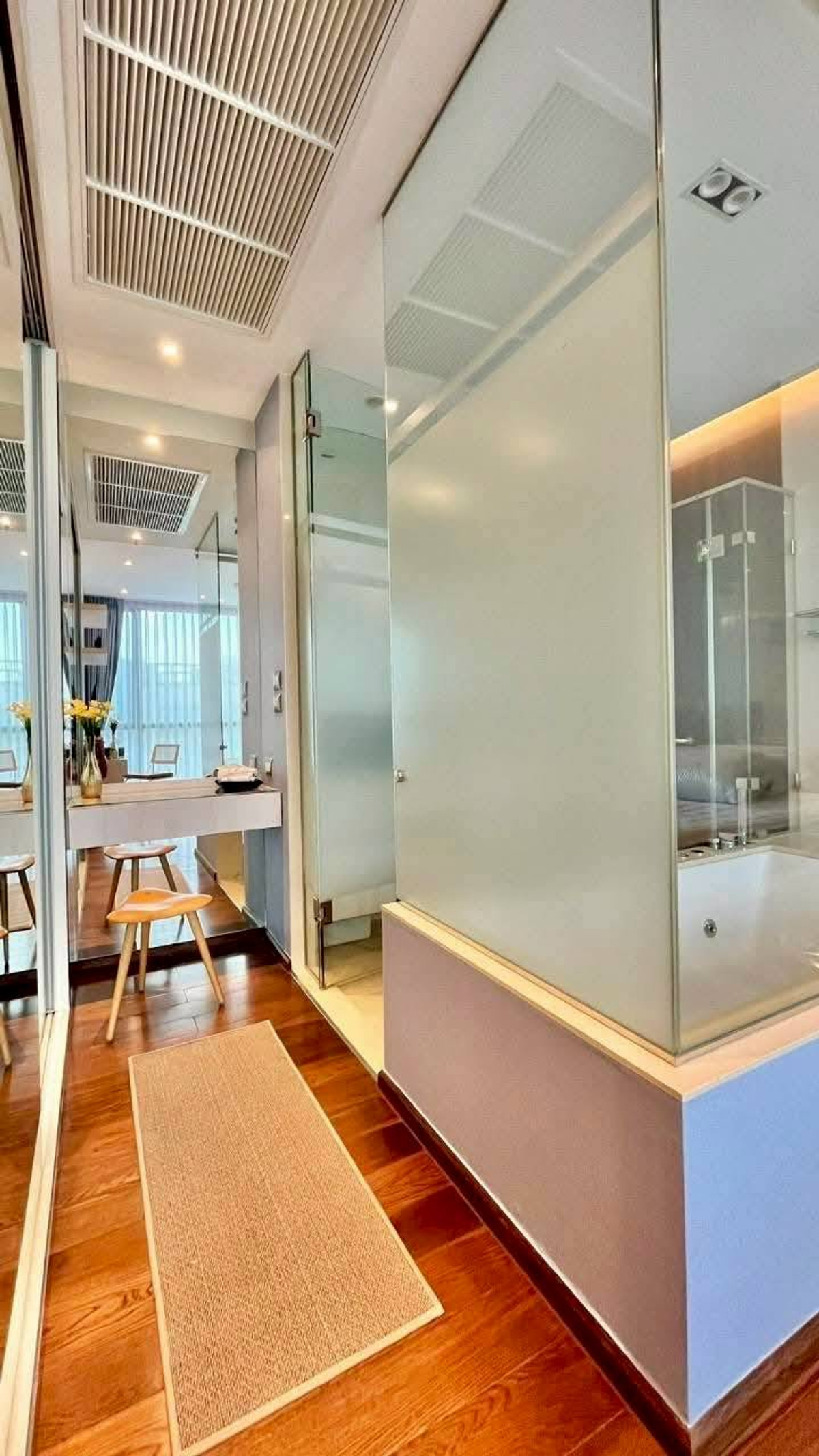 ให้เช่าคอนโดสุขุมวิท อโศก ทองหล่อ : ✅ ADDRS110 ✅ Line : @p2nproperty