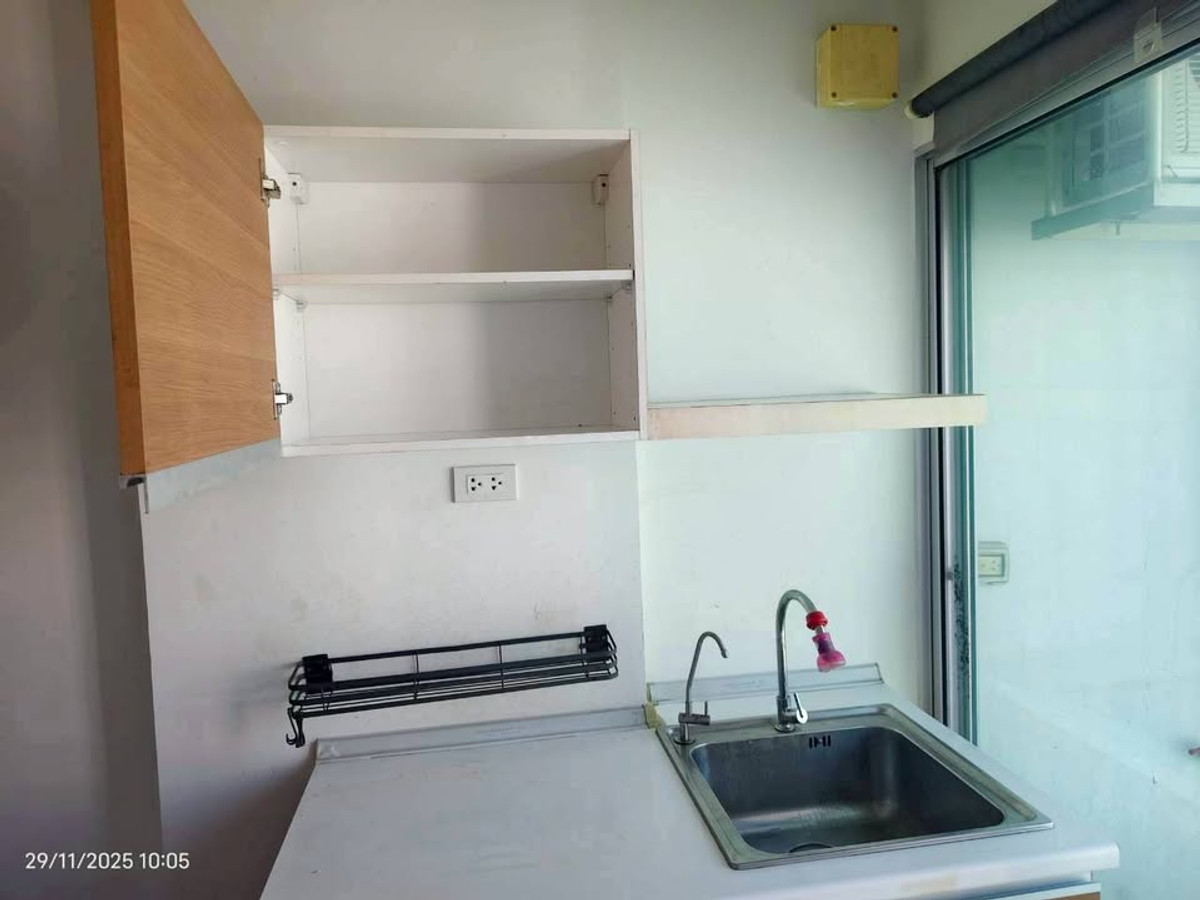 For SaleCondoBang kae, Phetkasem : Condo for sale The Niche ID Bangkhae price 1,790,000 baht [NCs260120]