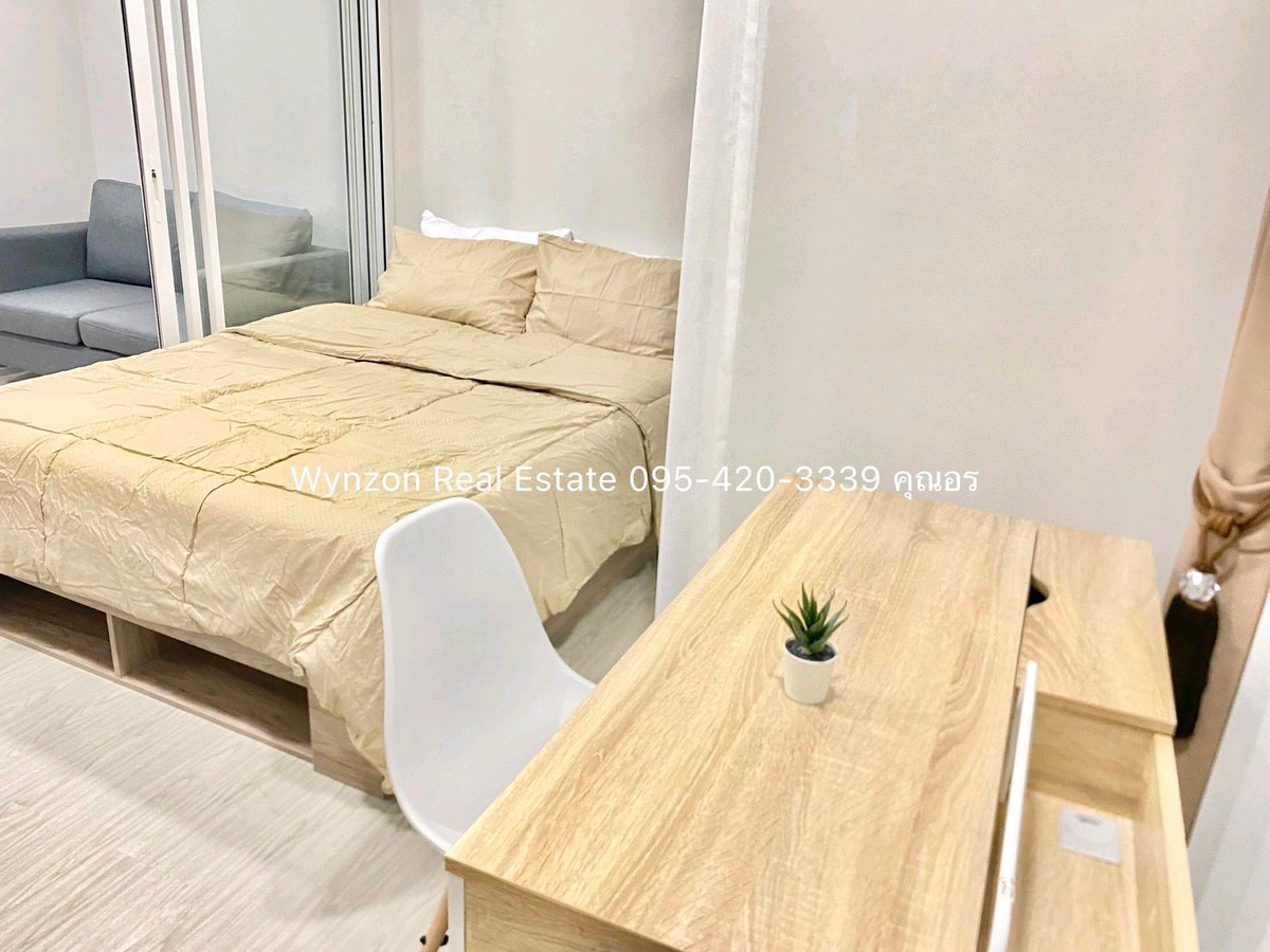 For RentCondoPathum Thani,Rangsit, Thammasat : 📌 Kave Town Island | Condo near Bangkok University