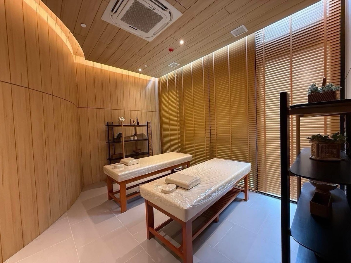 ให้เช่าคอนโดพระราม 9 เพชรบุรีตัดใหม่ RCA : 🏢 Nue District R9 👫 🔥 คอนโดใหม่ใจกลางพระราม 9 | 🚆 MRT เดินใกล้ | 🌿 ส่วนกลางหรูมาก | ห้องใหม่ นัดดูได้ทุกวัน 👩🏻‍🤝‍👨🏼💗