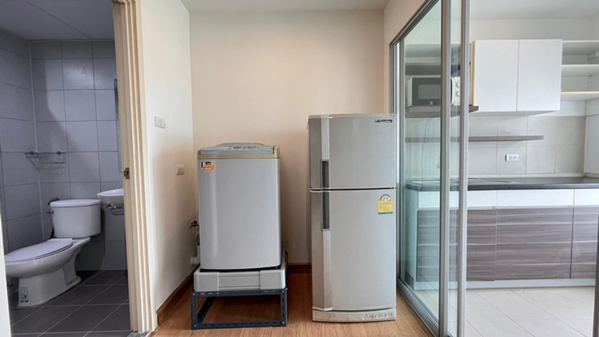 For RentCondoBang Sue, Wong Sawang, Tao Pun : 💖💖 For rent!! Condo Supalai Veranda Ratchavipha-Prachachuen / 1 bedroom, size 44 sq m, price 10,500 baht🚈 If interested, add LINE ID: atfirm2010💖💖