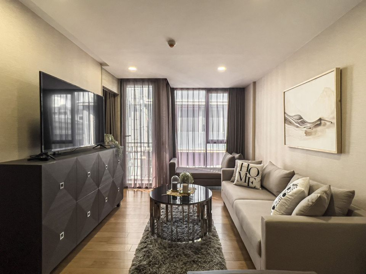 For RentCondoWitthayu, Chidlom, Langsuan, Ploenchit : 💥DL-10038💥Klass Langsuan 👉Line : @expertcondo