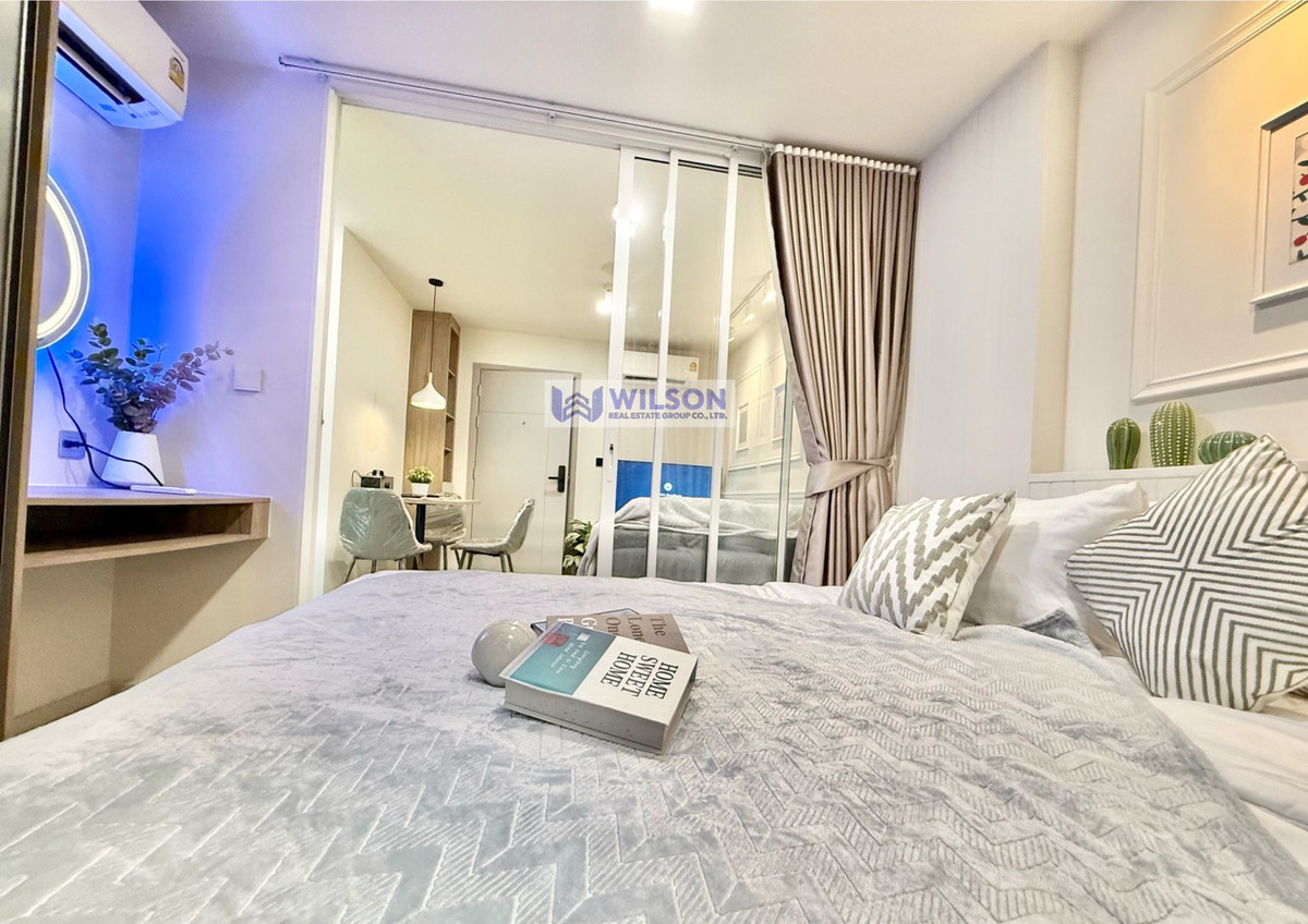 For RentCondoPathum Thani,Rangsit, Thammasat : 📌 Kave Town Island | Condo near Bangkok University