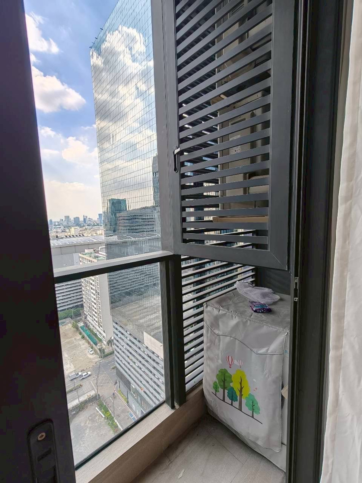 For SaleCondoRama9, Petchburi, RCA : Selling to reduce burden🔥🔥 Special price condo in a great location, One Nine Five Asoke - Rama 9 project. MD-26086136