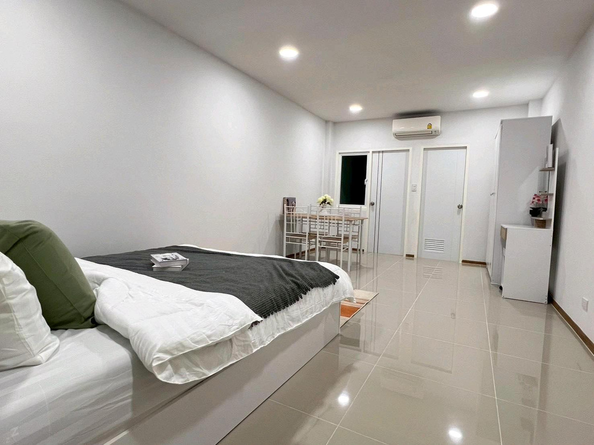 For SaleLadprao101, Happy Land, The Mall Bang Kapi : Studio room for sale, Project 101 Ladprao Mansion, only 459,000 baht 🔥 Start installments only 2,xxx+ baht/mo. ❤️🥰🔥