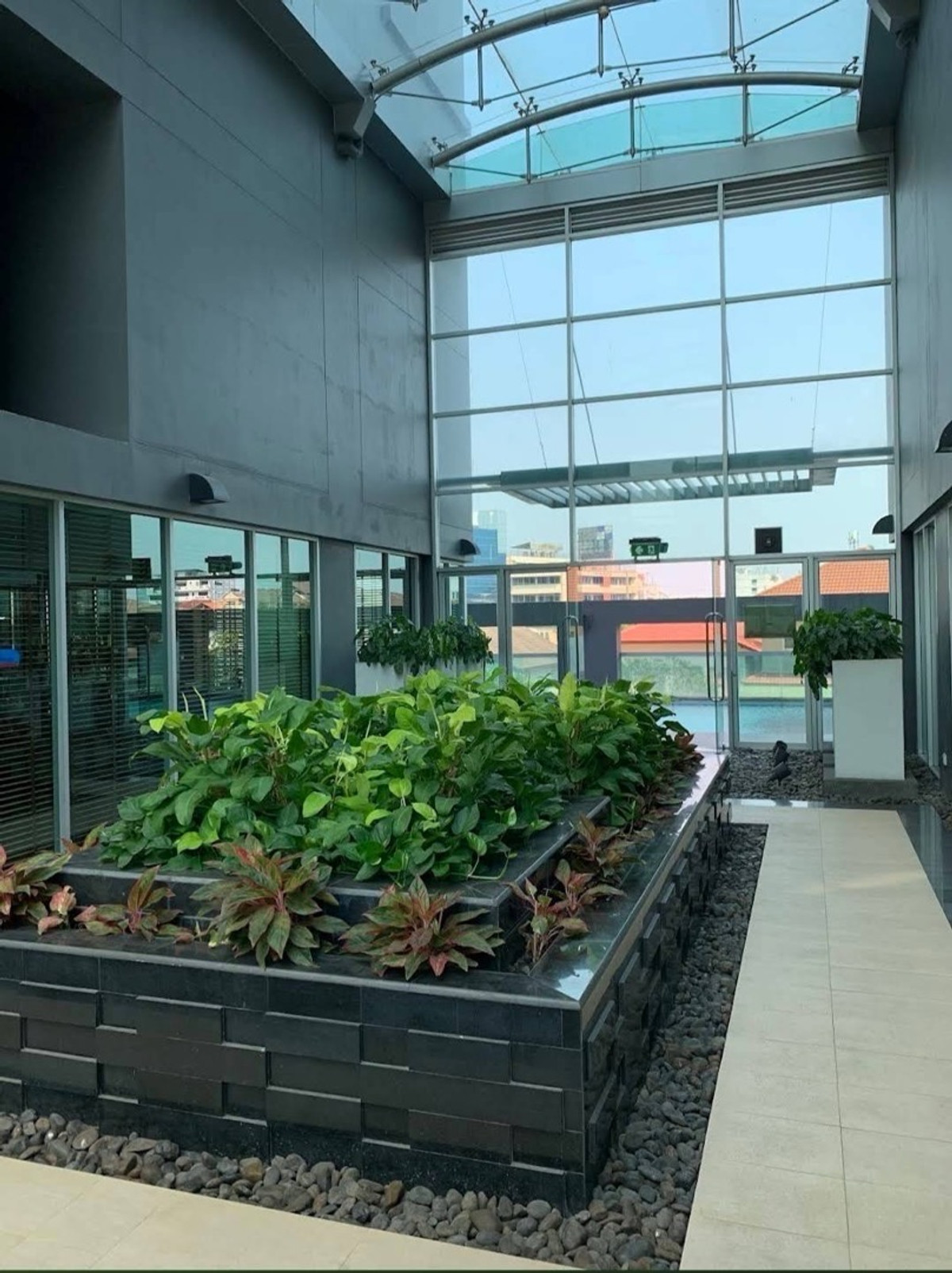 For SaleCondoChokchai 4, Ladprao 71, Ladprao 48, : Selling below appraised price2,990,000 baht