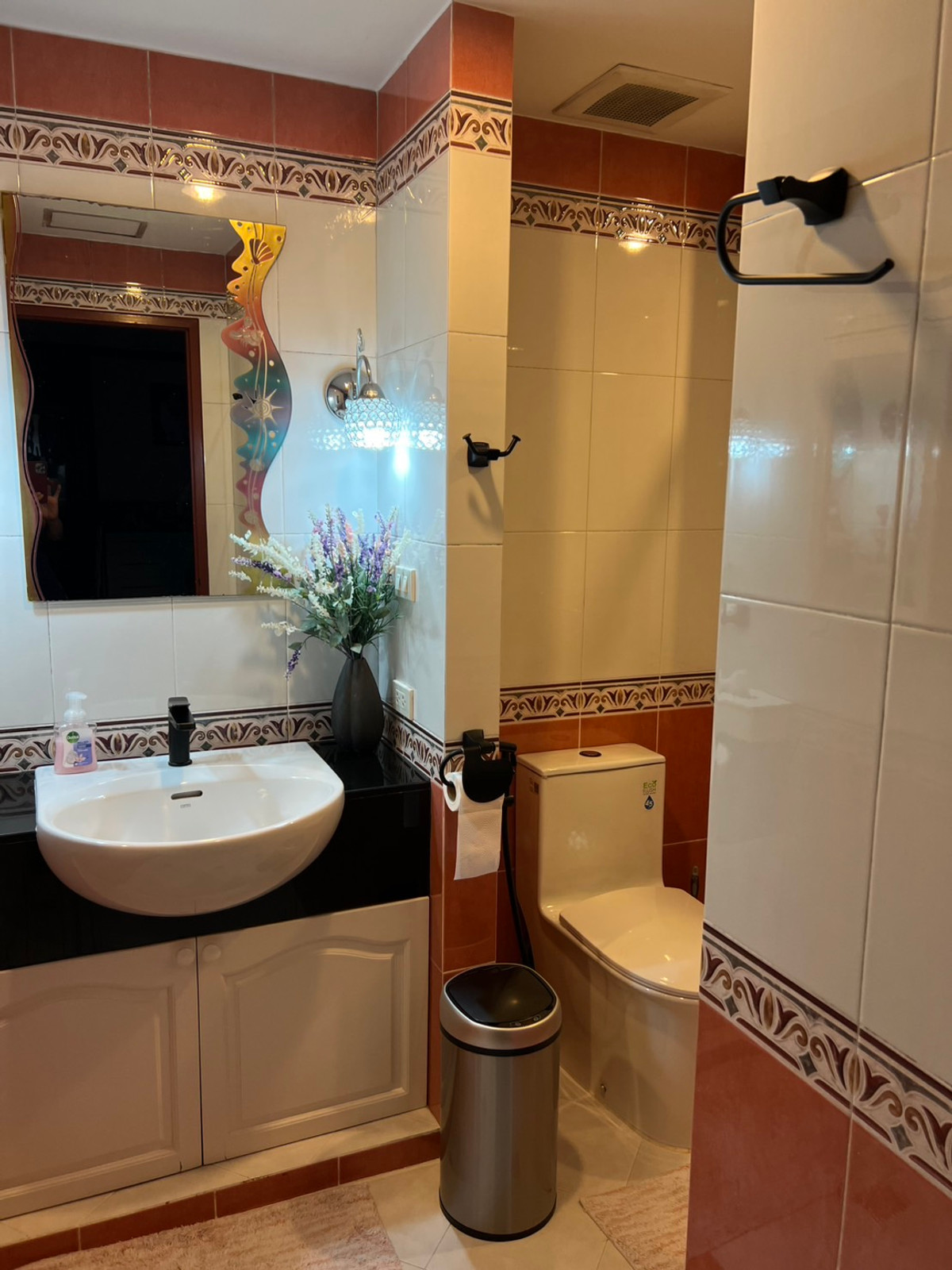 For SaleCondoSathorn, Narathiwat : 🏠✨ Baan Siri Sathorn | 3 Bedrooms for Sale (HBH-ST-66)