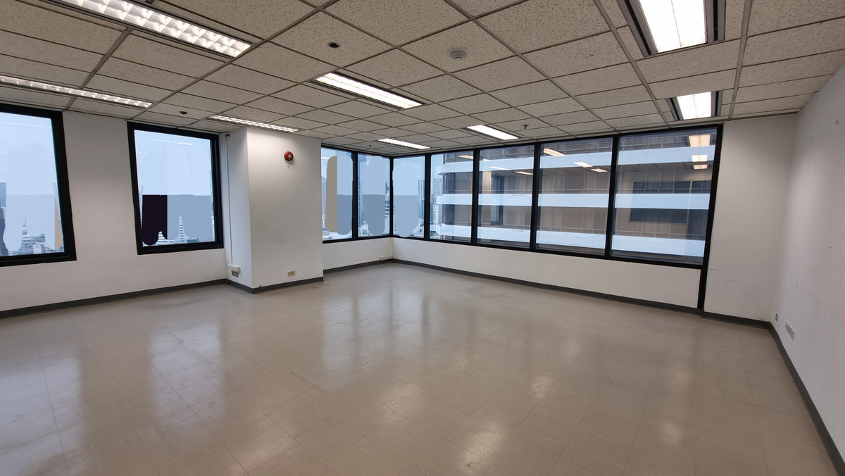 ให้เช่าสำนักงานนานา : Bts นานา ให้เช่าออฟฟิศตกแต่งเรียบร้อย 261 ตร.ม. พร้อมเฟอร์นิเจอร์ ย้ายเข้ามาทำงานได้เลย