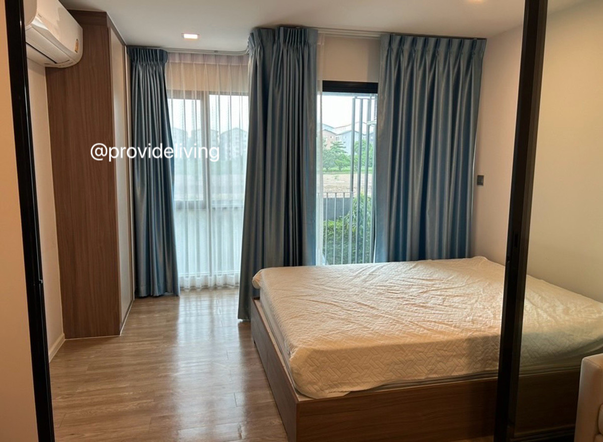 For SaleCondoPathum Thani,Rangsit, Thammasat : 📣Urgent sale kave town shift, very good price ✨ Line: @provideliving