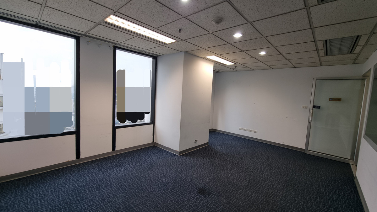 For RentOfficeNana, North Nana,Sukhumvit13, Soi Nana : Office for Rent – BTS Nana Fully furnished office, 261 sq.m., ready to move in and start working immediately.
