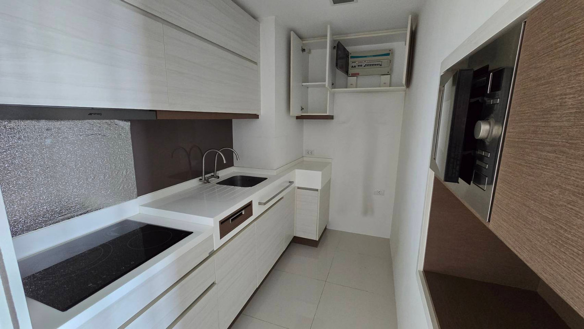 ขายคอนโดท่าพระ ตลาดพลู วุฒากาศ : 🏠✨ The Room Sathorn–Taksin | 2 Bedrooms for Sale (HBH-ST-68)