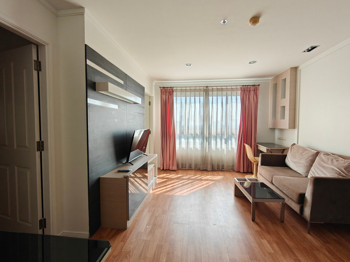 ให้เช่าคอนโดบางนา แบริ่ง ลาซาล : ปล่อยเช่าเริ่มต้น 1 เดือน | ลุมพินี วิลล์ ลาซาล - แบริ่ง 2 ห้องนอน | ประกันเพียง 1 เดือน พร้อมเข้าอยู่