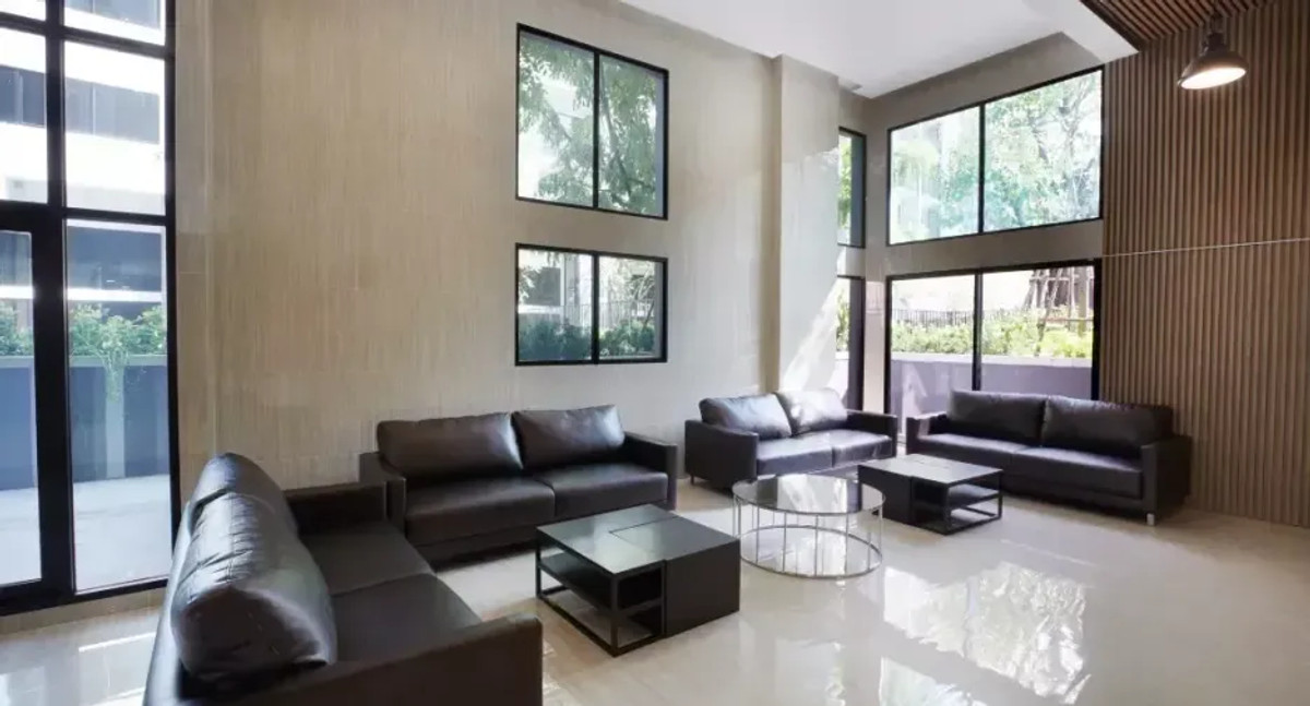 ขายคอนโดสาทร นราธิวาส : ขายลดภาระ🔥🔥คอนโดราคาพิเศษ ทำเลดี โครงการ บลอสซั่ม คอนโด แอท สาทร - เจริญราษฎร์ MD-25081626