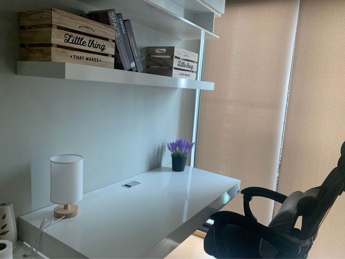 For SaleCondoRatchathewi,Phayathai : Noble Revent【𝐒𝐄𝐋𝐋 & 𝐑𝐄𝐍𝐓】🔥Luxurious and sophisticated, every detail is stylishly designed🔥 Contact Line ID: @hacondo