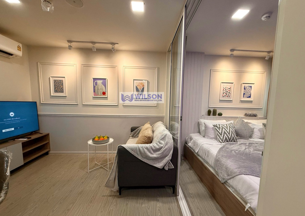 For RentCondoPathum Thani,Rangsit, Thammasat : 📌 Kave Town Island | Condo near Bangkok University