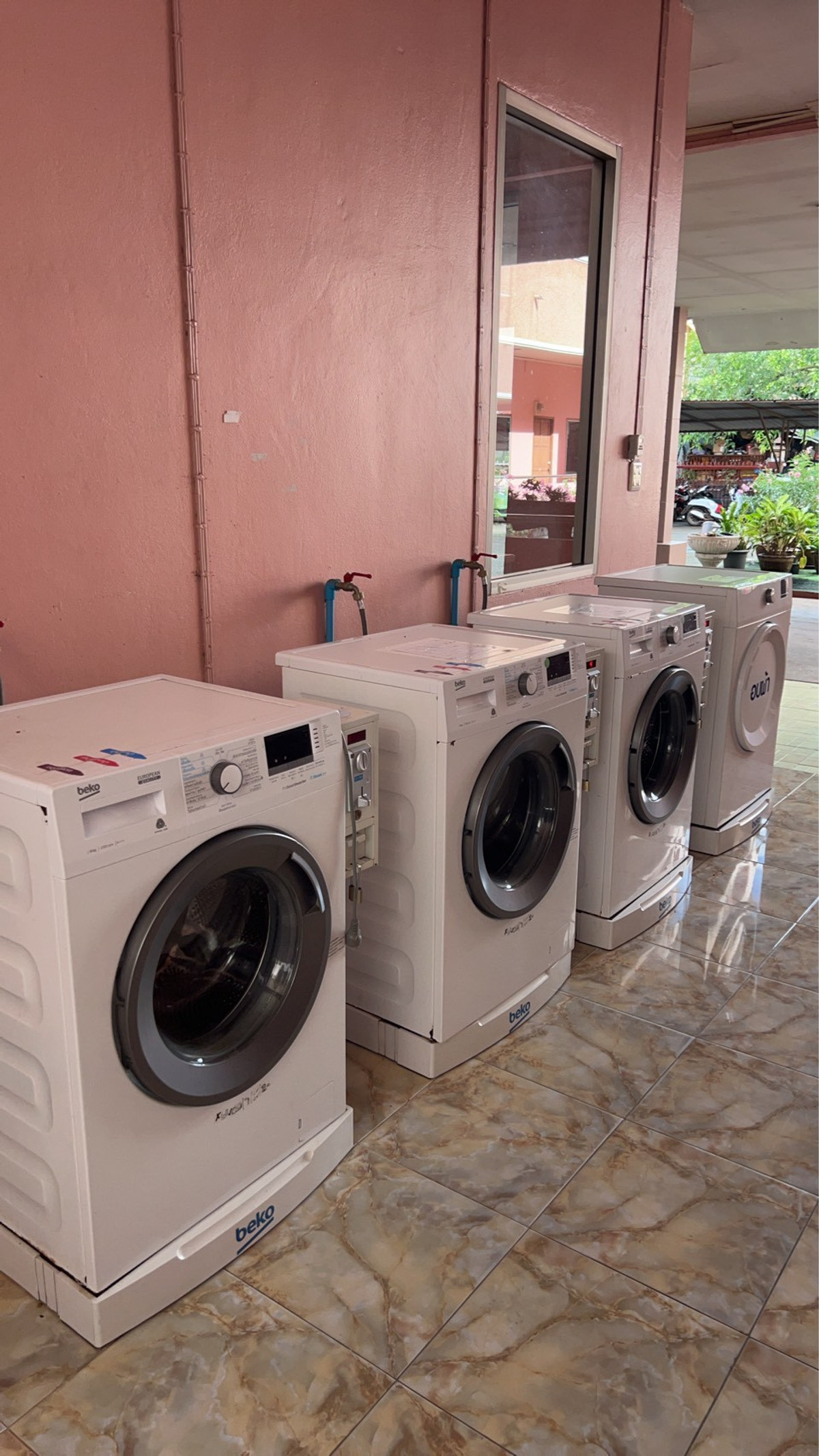 For SaleHotel&Apartment BusinessKhon Kaen : Apartment for Sale – Khon Kaen University (Non Muang Side)