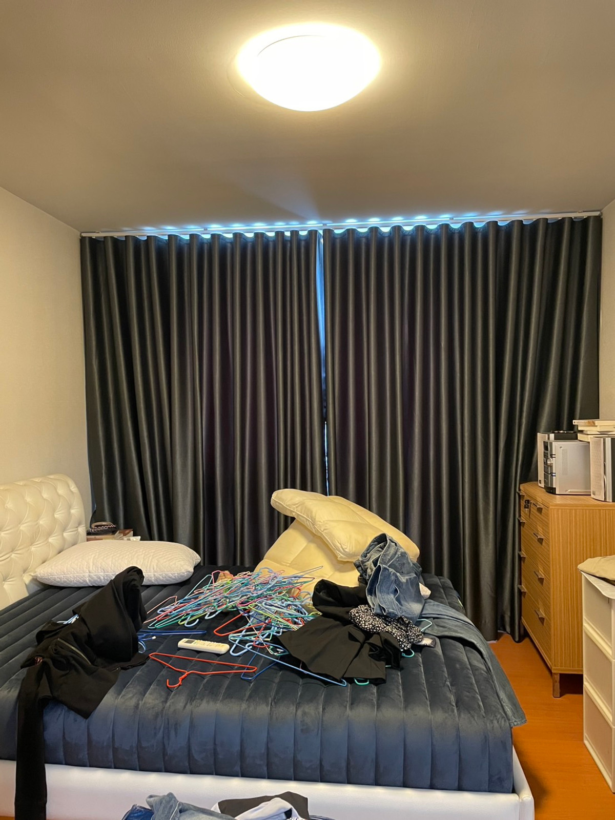 ขายคอนโดสาทร นราธิวาส : 🏠✨ Sathorn Plus On The Pond | 1 Bedroom for Sale (HBH-ST-70)