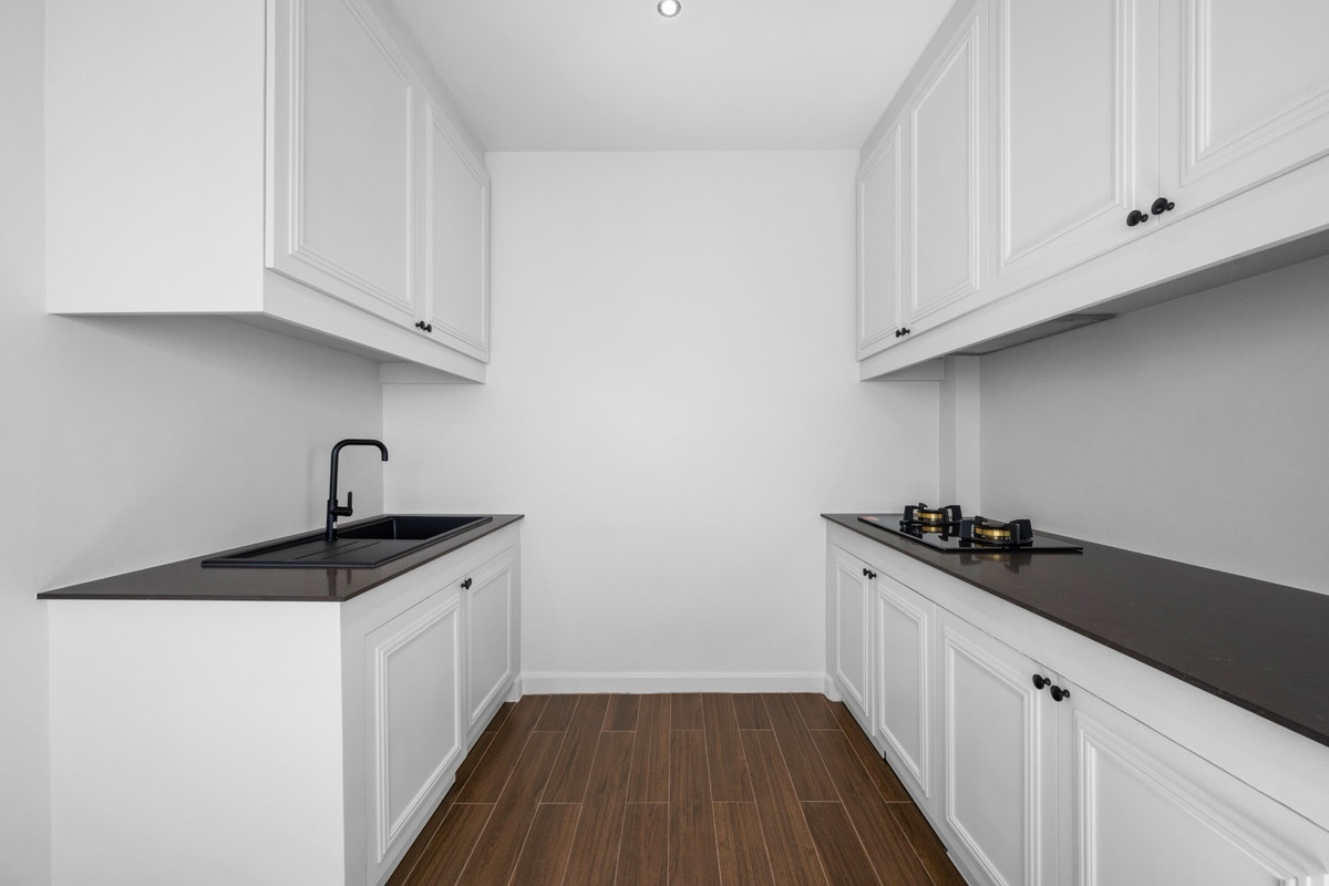 ขายบ้านโชคชัย4 ลาดพร้าว71 : ✨ บ้านเดี่ยวหรู พร้อมสระว่ายน้ำส่วนตัว | ทำเลนาคนิวาส 41 ใกล้ Central EastVilleบ้านรีโนเวทใหม่ทั้งหลัง