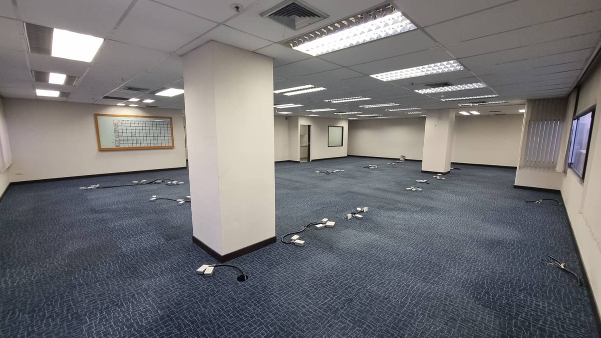 For RentOfficeSukhumvit, Asoke, Thonglor : Office for rent, Asoke area, near BTS and MRT.
