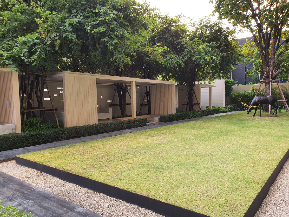 For SaleCondoWongwianyai, Charoennakor : 🏠✨ Nye by Sansiri | 1 Bedroom for Sale (HBH-ST-63)