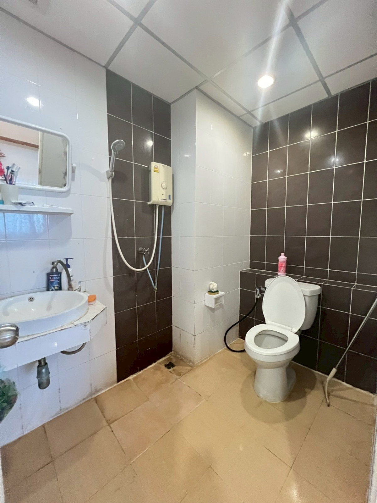 For SaleHotel&Apartment BusinessKhon Kaen : Apartment for Sale – Khon Kaen University (Non Muang Side)