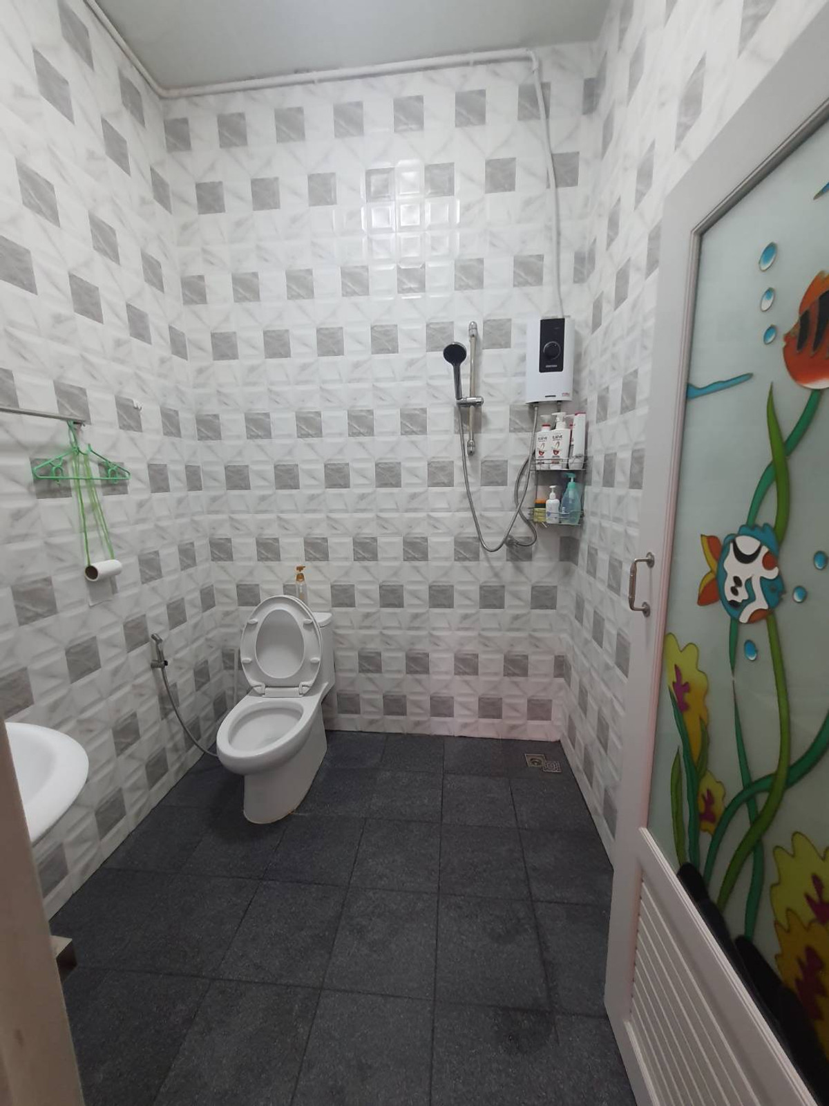 For SaleTownhomePathum Thani,Rangsit, Thammasat : 95703 - Single-story townhouse for sale, Green Garden Home Village, Rangsit, Khlong 11, Soi 79, Bueng Nam Rak Subdistrict, Thanyaburi District, Pathum Thani Province.