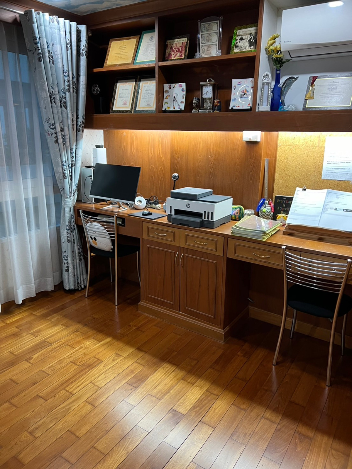 For SaleCondoSathorn, Narathiwat : 🏠✨ Baan Siri Sathorn | 3 Bedrooms for Sale (HBH-ST-66)