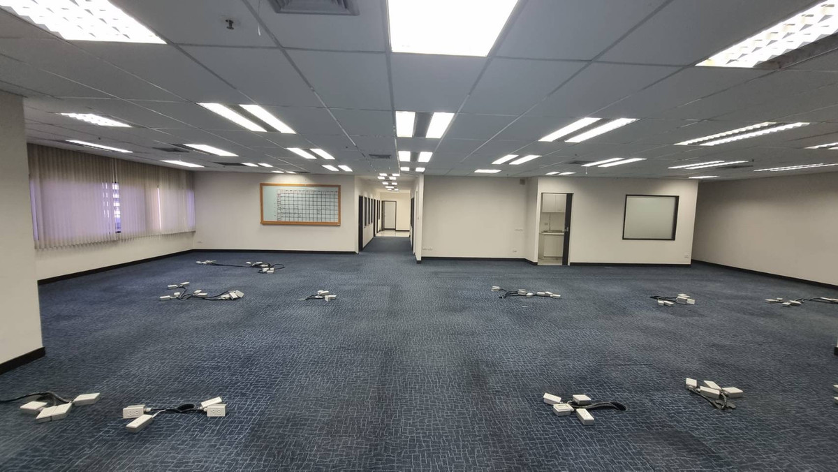 For RentOfficeSukhumvit, Asoke, Thonglor : Office for rent, Asoke area, near BTS and MRT.