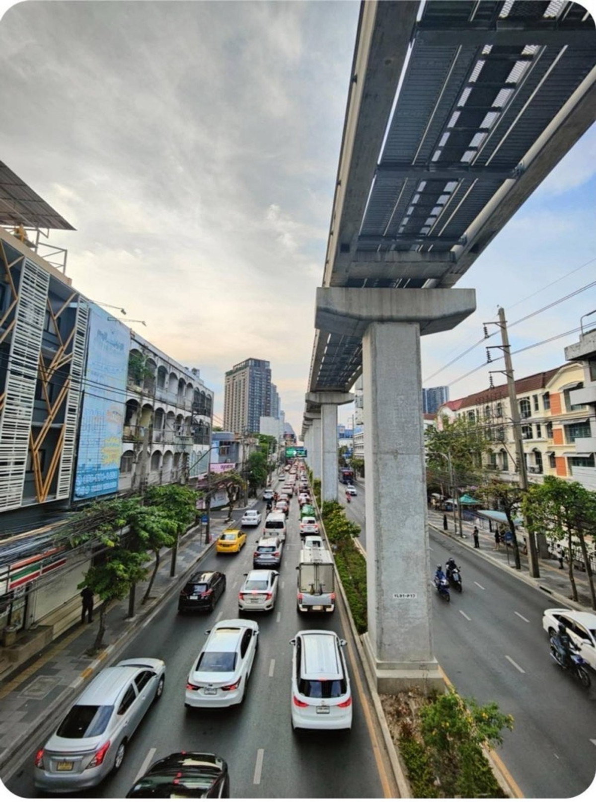 For SaleCondoChokchai 4, Ladprao 71, Ladprao 48, : Selling below appraised price2,990,000 baht