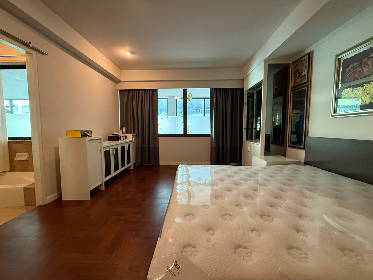 ขายคอนโดราชเทวี พญาไท : 🏠✨ เบญจศรี คอนโดมิเนียม | 3 Bedrooms for Sale (HBH-ST-76)