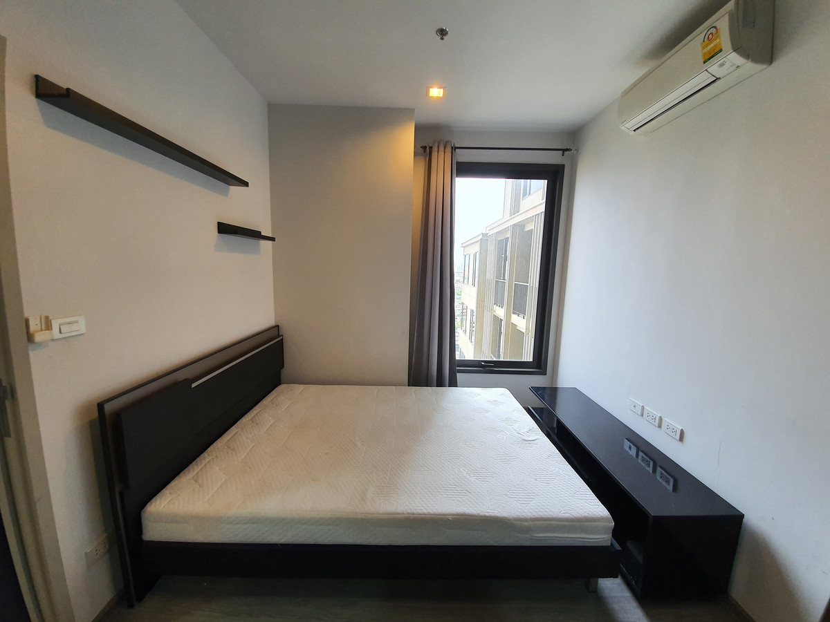 For SaleCondoWongwianyai, Charoennakor : 🏠✨ Nye by Sansiri | 1 Bedroom for Sale (HBH-ST-63)