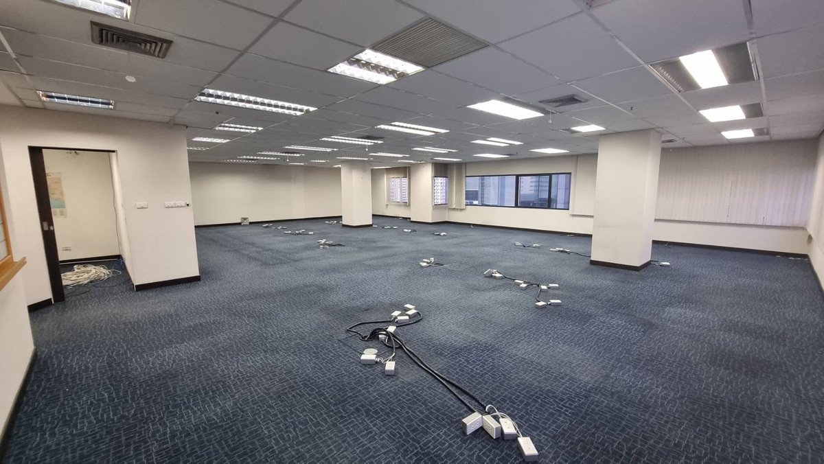 For RentOfficeSukhumvit, Asoke, Thonglor : Office for rent, Asoke area, near BTS and MRT.