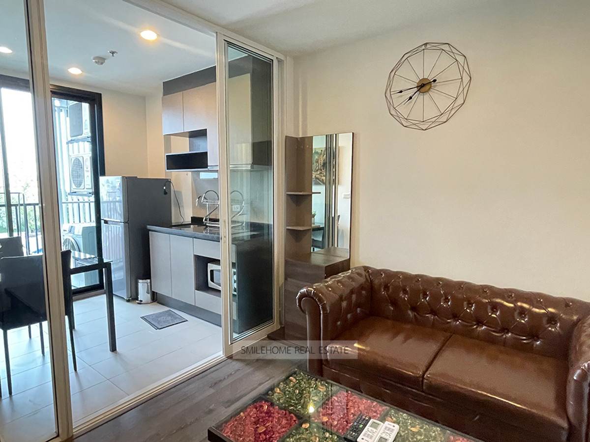 ให้เช่าคอนโดอุดรธานี : ปล่อยเช่าคอนโด The Base Height อุดรธานี ห้องสวยๆ เฟอร์นิเจอร์ครบ