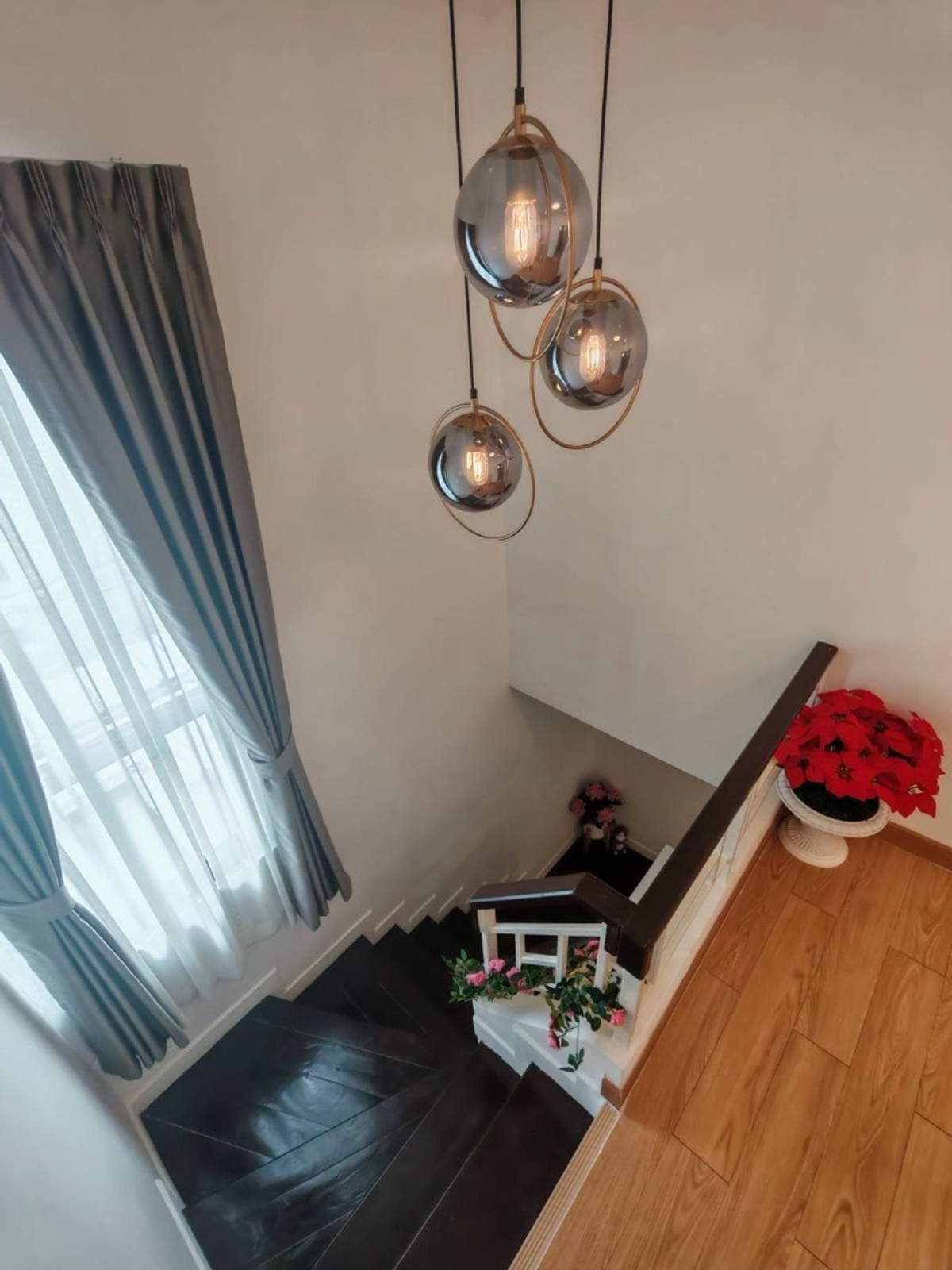 For SaleHousePathum Thani,Rangsit, Thammasat : Urgent sale Baan Fah Piyarom Necto