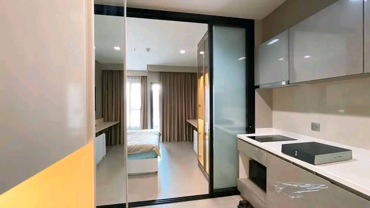 For SaleCondoRama9, Petchburi, RCA : Life Asoke - Rama 9 🌟PN-00007420🌟