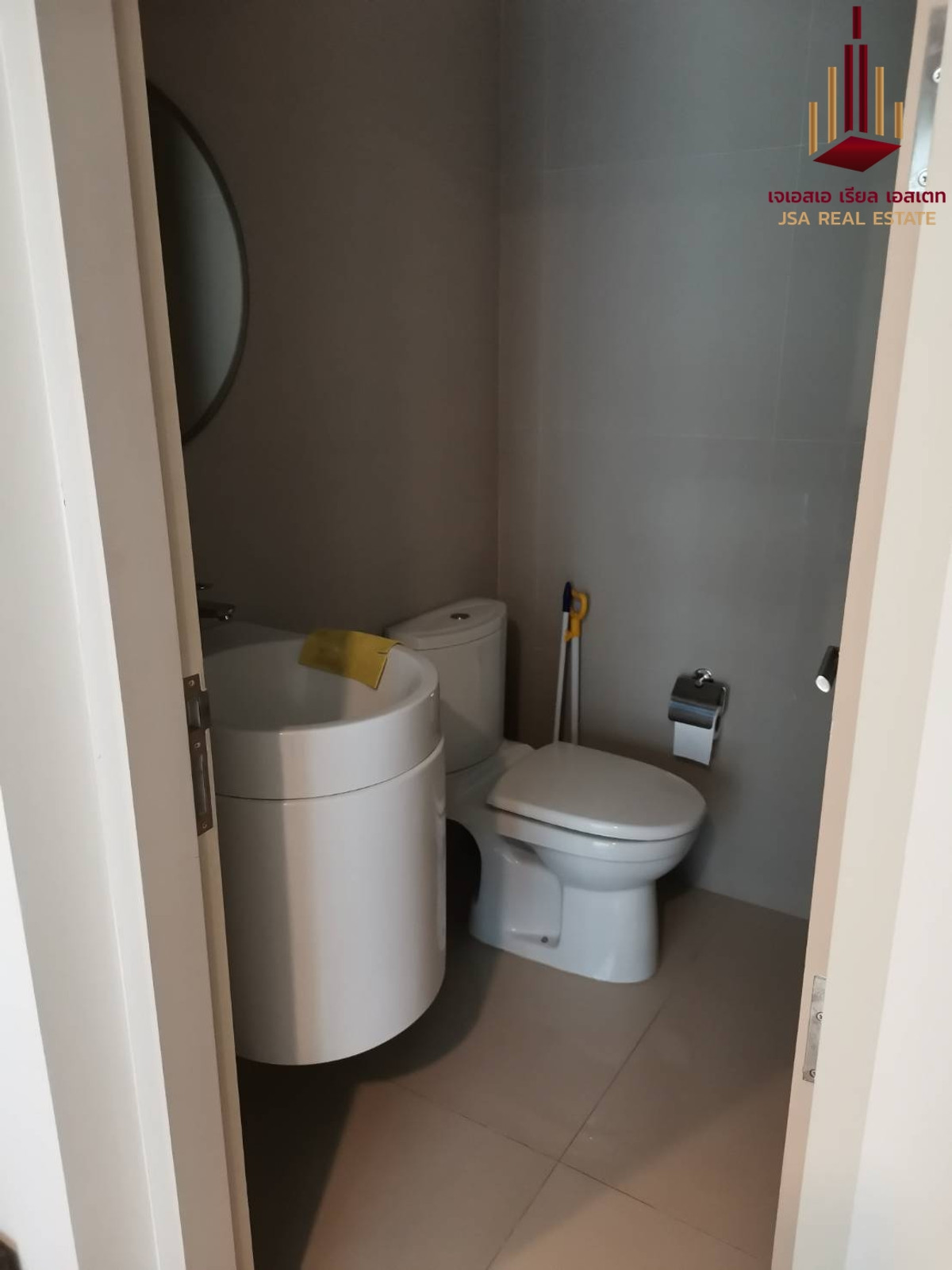 ให้เช่าคอนโดพระราม 9 เพชรบุรีตัดใหม่ RCA : ✨ For Rent: Rhythm Asoke 2 Condo ✨  💰 Only 16,000 THB/month