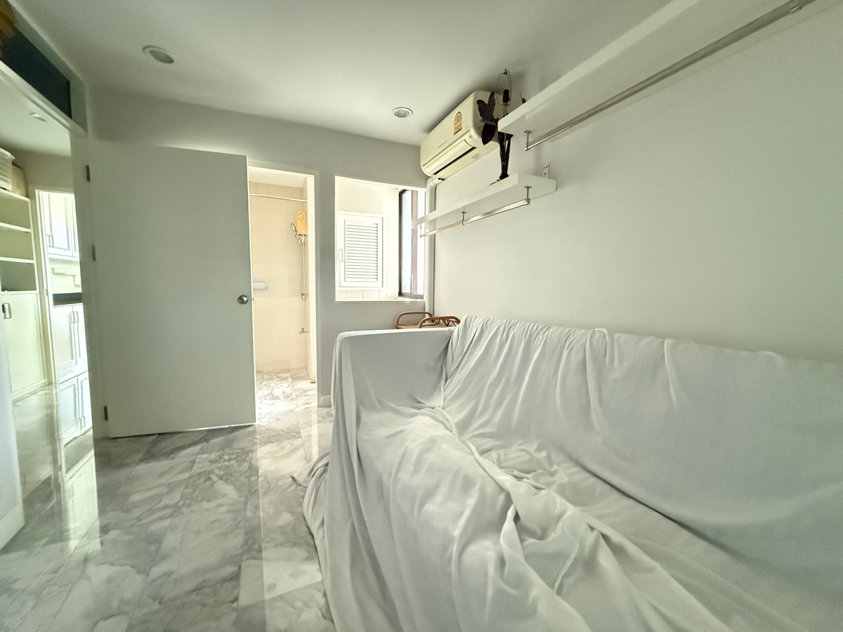 ขายคอนโดราชเทวี พญาไท : 🏠✨ เบญจศรี คอนโดมิเนียม | 3 Bedrooms for Sale (HBH-ST-76)