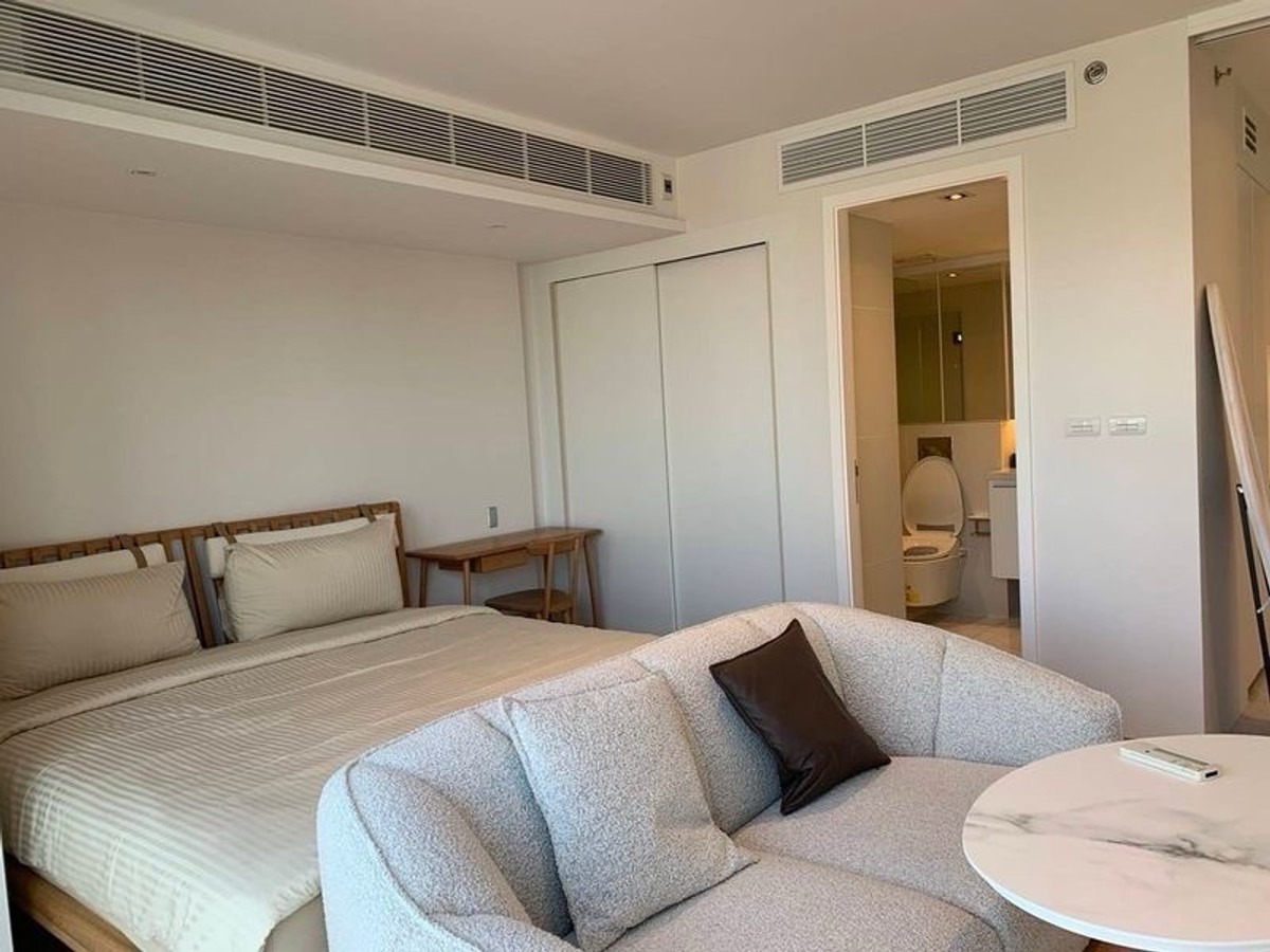 ให้เช่าคอนโดสุขุมวิท อโศก ทองหล่อ : 🏢 [FOR RENT] Scope Promsri 