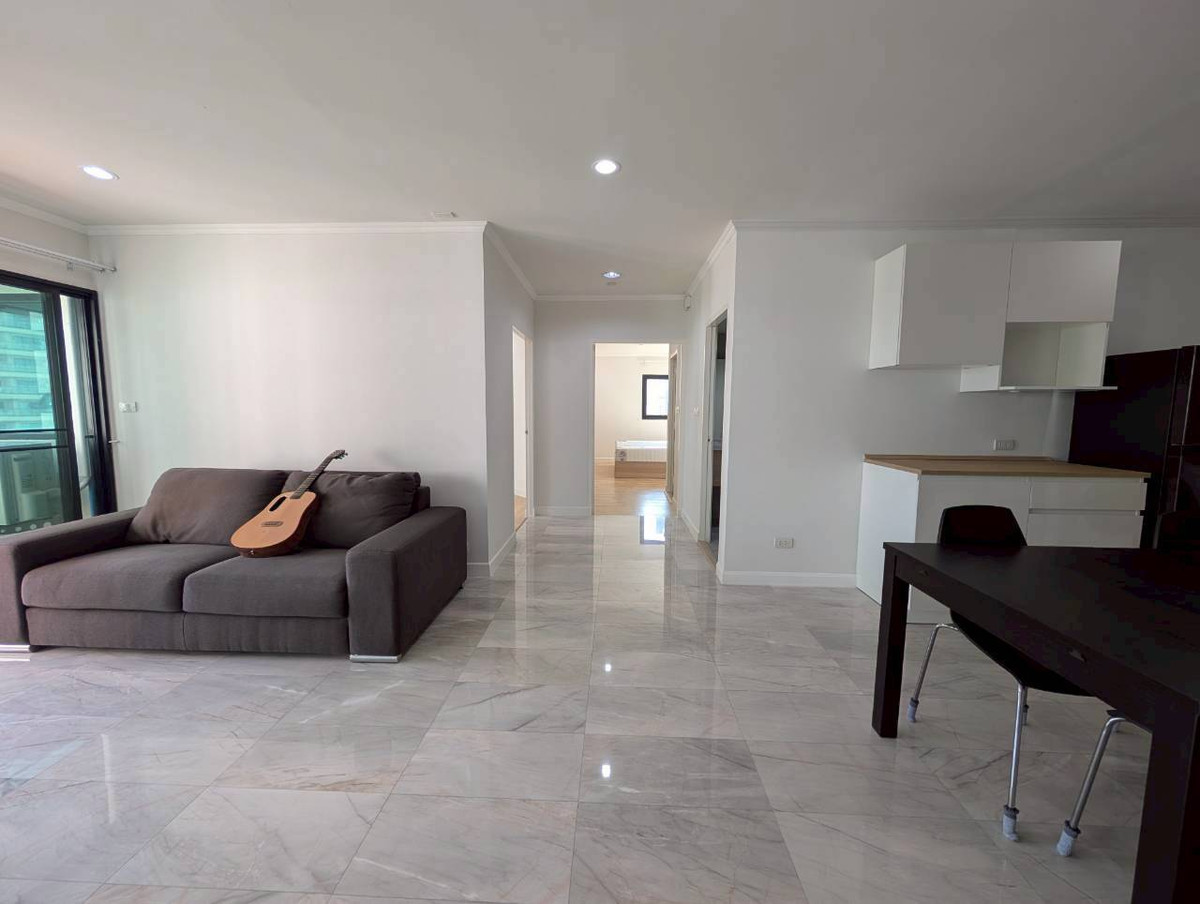 For RentCondoSathorn, Narathiwat : For rent/Rent: Sathorn Gardens (Sathorn Gardens) - 2 bedrooms - LC090