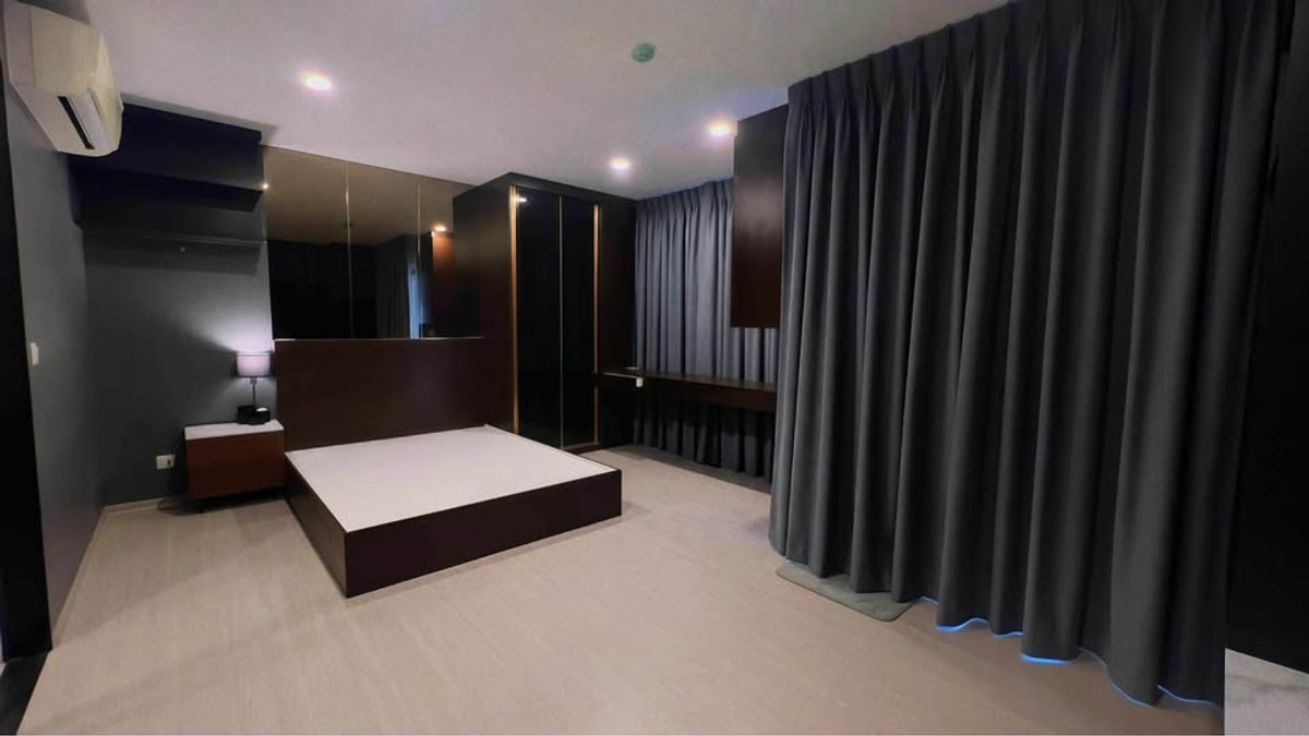 For SaleCondoOnnut, Udomsuk : (Code SM1689) Condo for sale Aspire sukhumvit - onnut Aspire Sukhumvit - On Nut near BTS On Nut.
