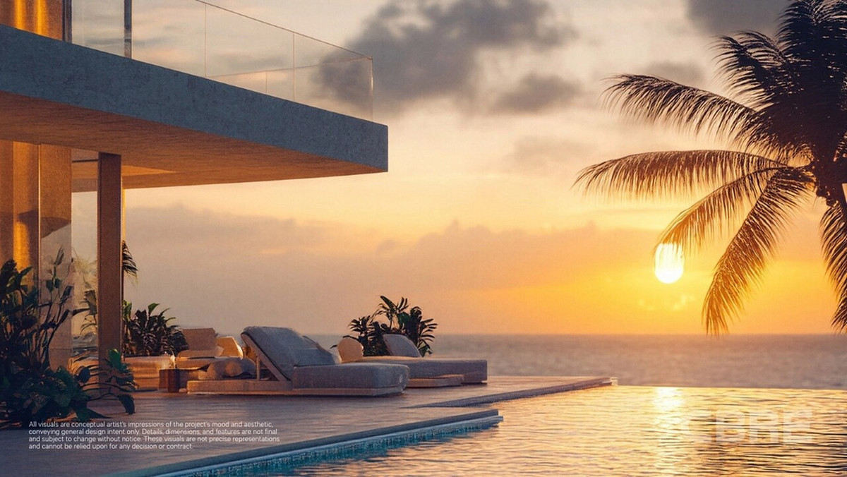 ขายคอนโดพัทยา บางแสน ชลบุรี สัตหีบ : เดอะ ริเวียร่า ปาล์ม บีช วงศ์อมาตย์ (RSP0181)