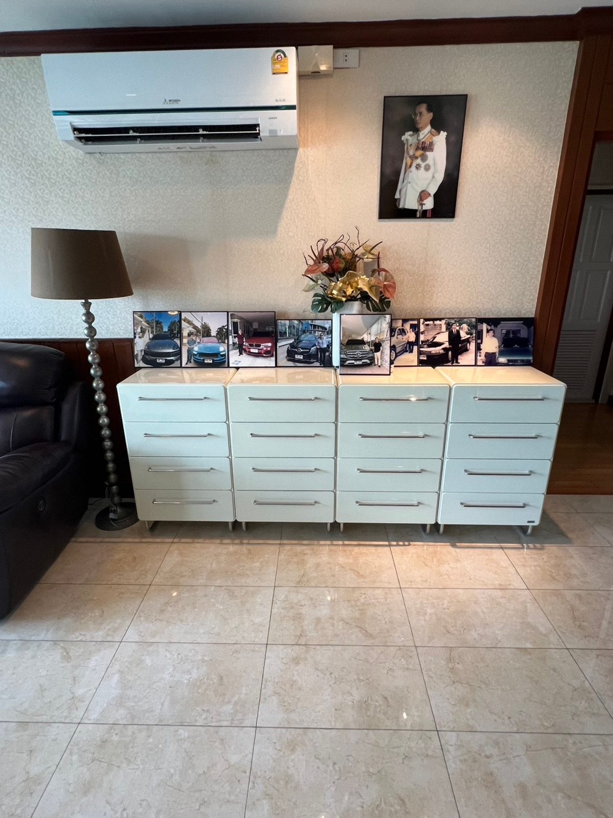 For SaleCondoSathorn, Narathiwat : 🏠✨ Baan Siri Sathorn | 3 Bedrooms for Sale (HBH-ST-66)