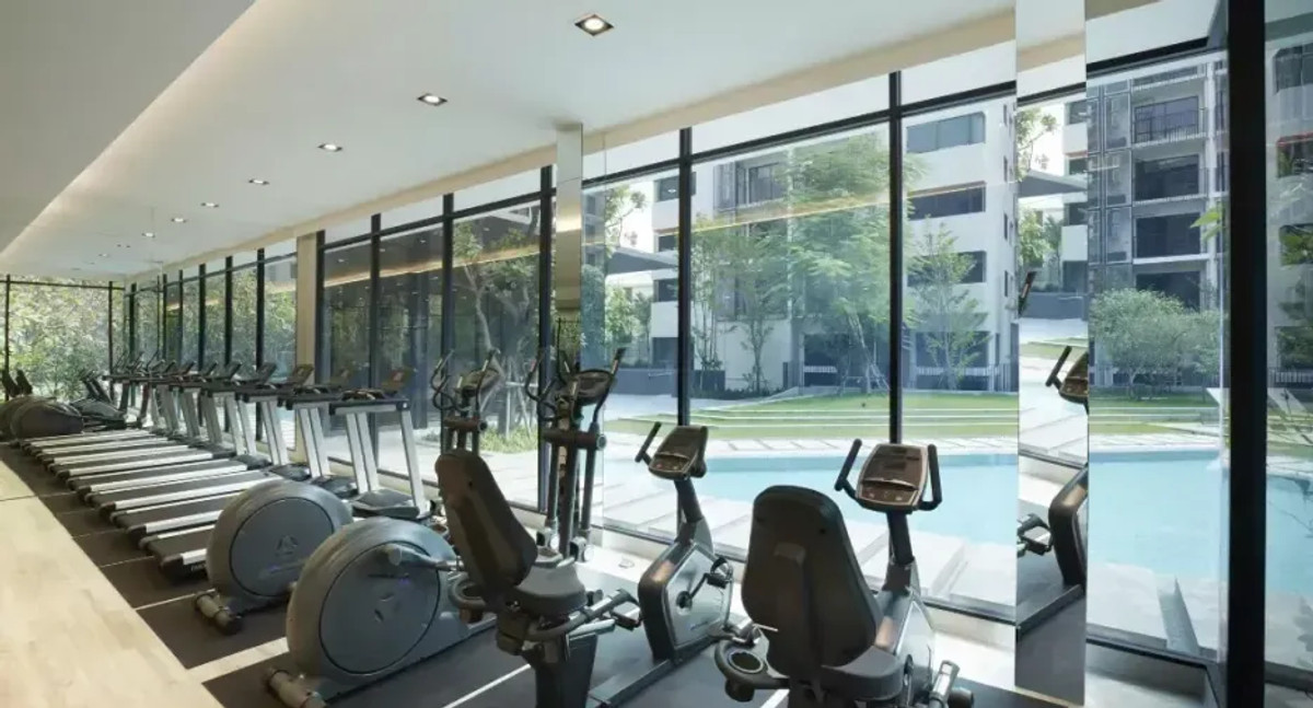 ขายคอนโดสาทร นราธิวาส : ขายลดภาระ🔥🔥คอนโดราคาพิเศษ ทำเลดี โครงการ บลอสซั่ม คอนโด แอท สาทร - เจริญราษฎร์ MD-25084340