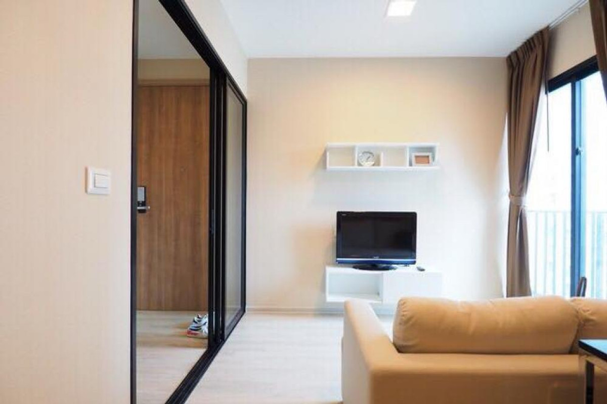 For SaleCondoRama9, Petchburi, RCA : Selling to reduce burden🔥🔥 Special price condo, great location, Condolette Mist Rama 9 project MD-25072574