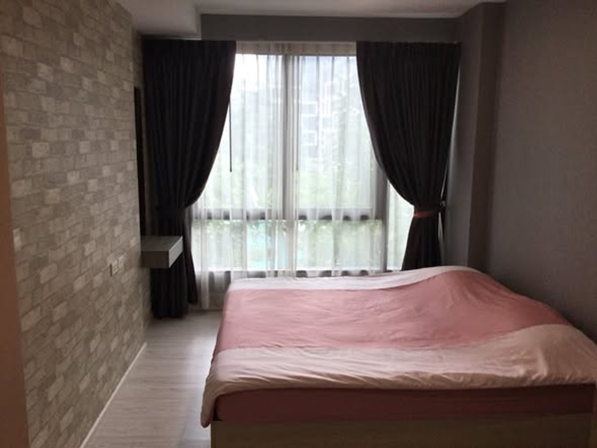 ขายคอนโด : 🔥 ขาย 🔥 มาย สตอรี่ ลาดพร้าว 71 - My Story Ladprao 71 / 1 ห้องนอน AON083